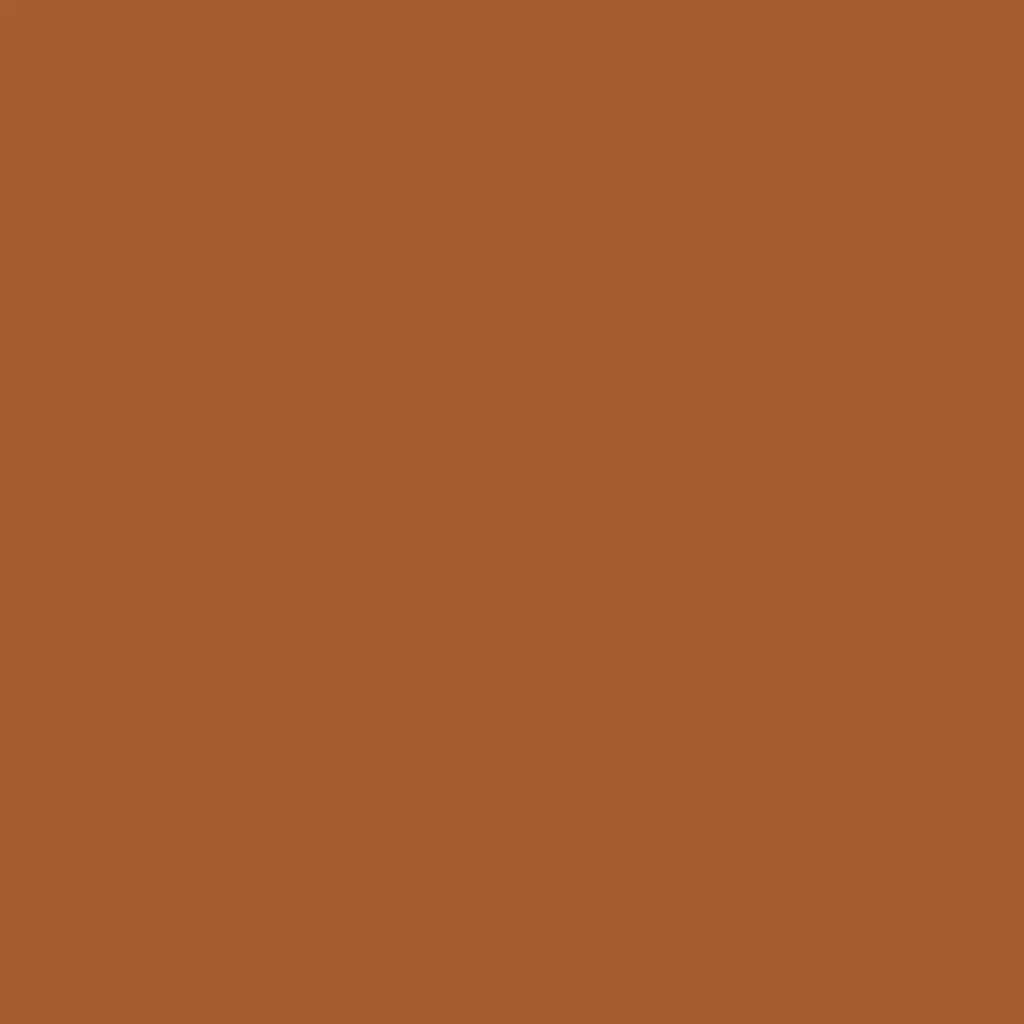 RAL 8023 Orange brown entry-doors door-colors ral-colors ral-8023-orange-brown texture