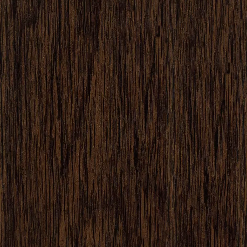 Dark oak entry-doors door-colors standard-colors dark-oak texture