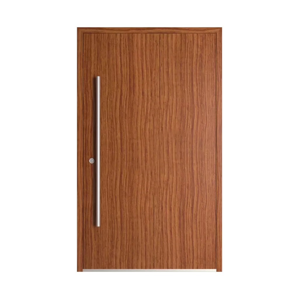 Douglas fir products aluminum-entry-doors    