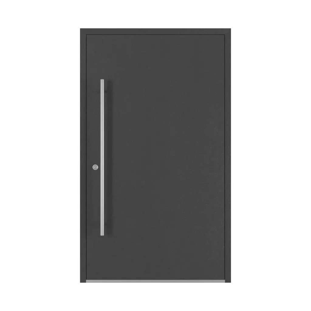 DB 703 aludec entry-doors models dindecor be01  