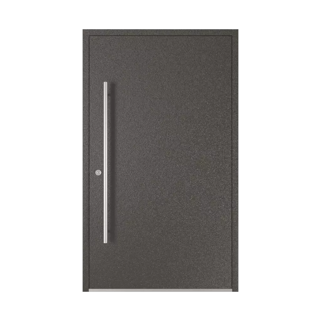 Alux DB 703 entry-doors models dindecor model-5031-st  