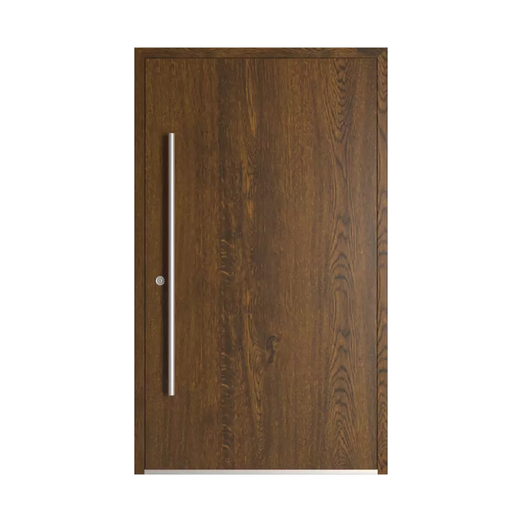 Walnut ✨ products wooden-entry-doors    