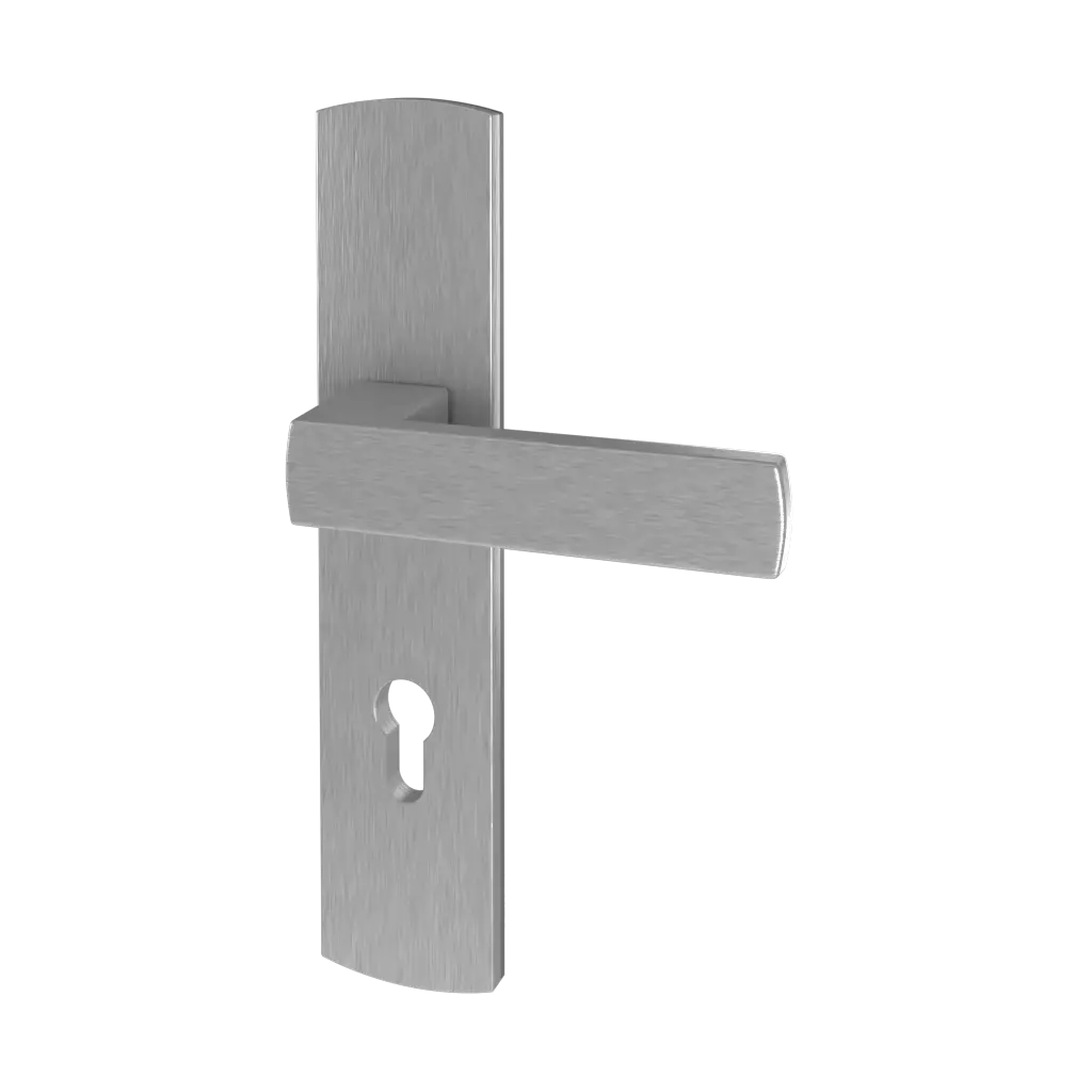 Tohoma entry-doors door-accessories handles 