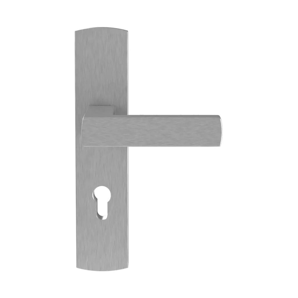 Tohoma entry-doors door-accessories handles tohoma interior