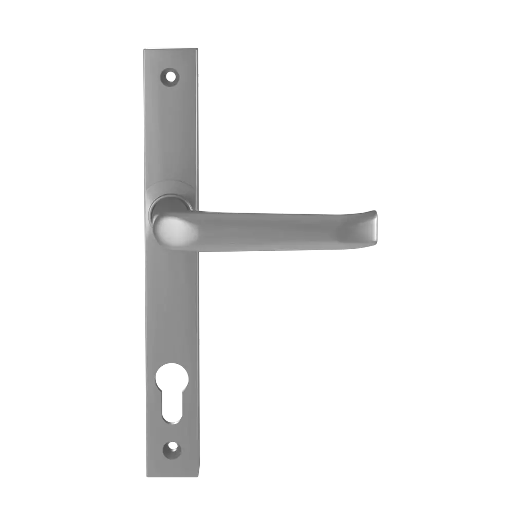 Boston entry-doors door-accessories handles boston interior