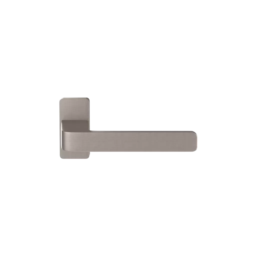 Stainless steel entry-doors door-accessories handles handle-h6s26-sk3s34 stainless-steel 