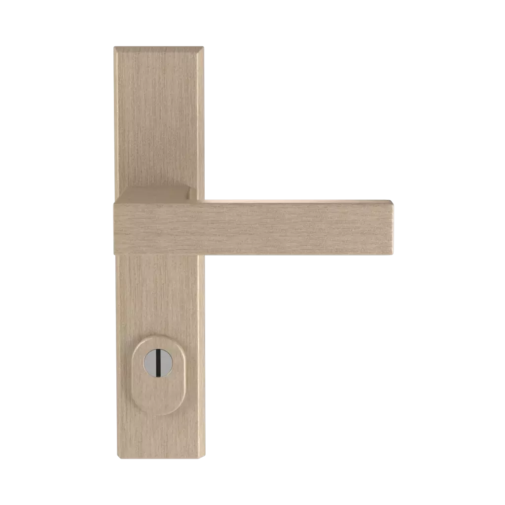 Titan F9 entry-doors door-accessories handles royal titan-f9 