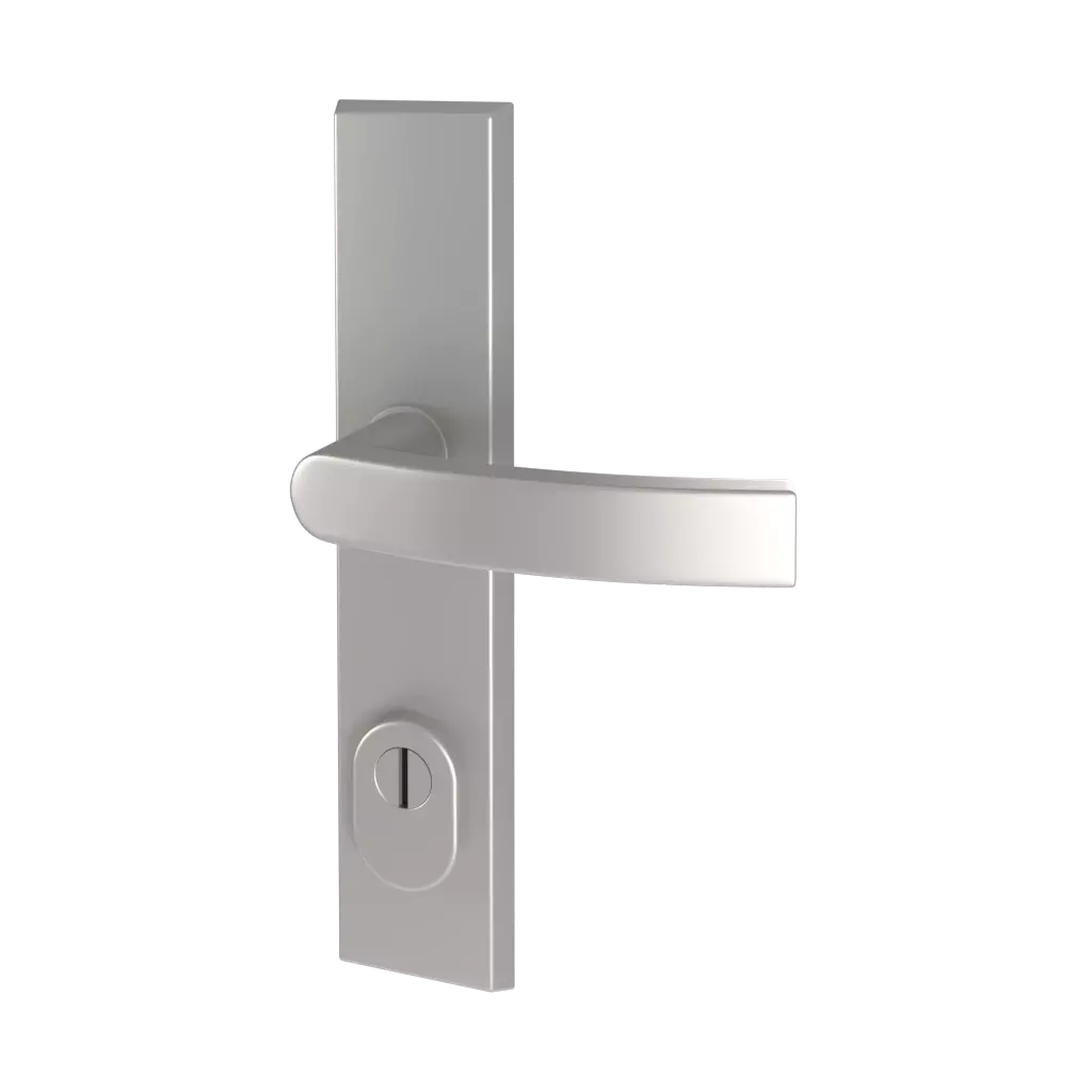 Handles entry-doors door-accessories handles apollo 