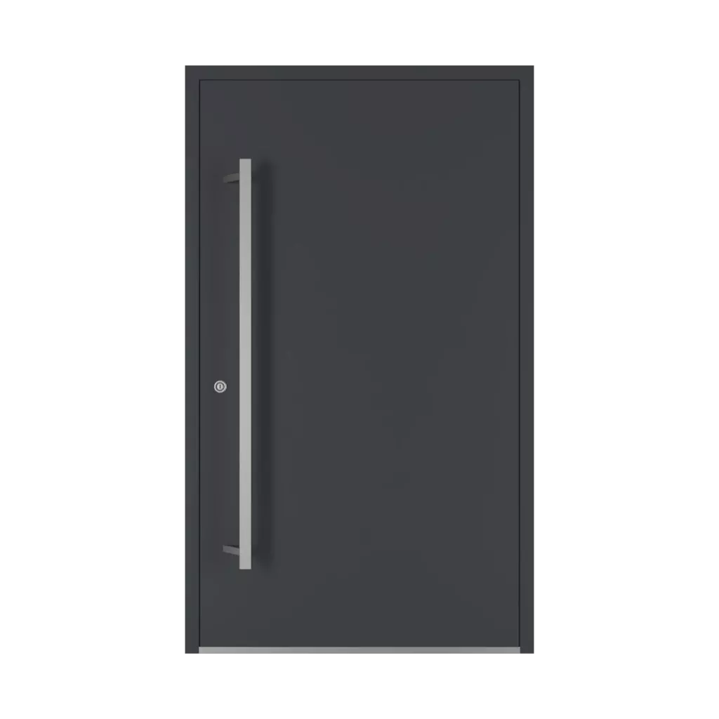 1400 mm entry-doors door-accessories pull-handles pq-45 interior