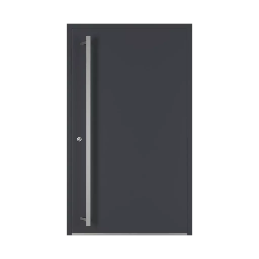 1800 mm entry-doors door-accessories pull-handles pq-45 interior