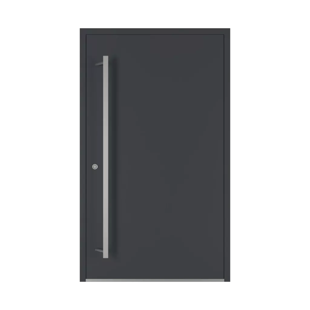1600 mm entry-doors door-accessories pull-handles ps-45d interior