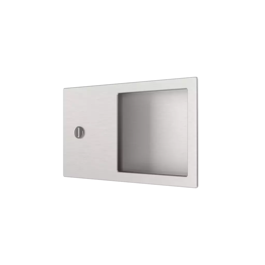 PW 72 under insert ✨ entry-doors door-accessories pull-handles pw-21 