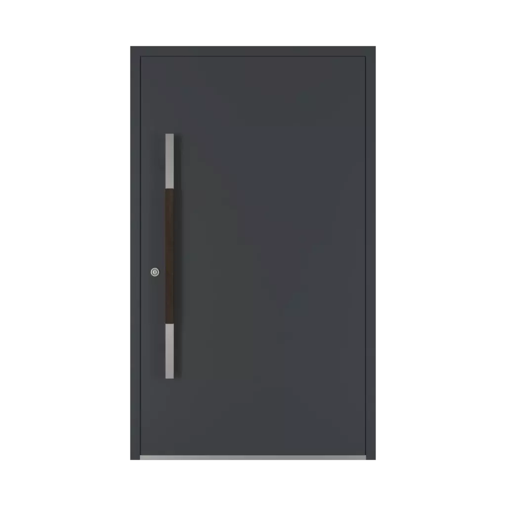 Wenge entry-doors door-accessories pull-handles pd-124 interior