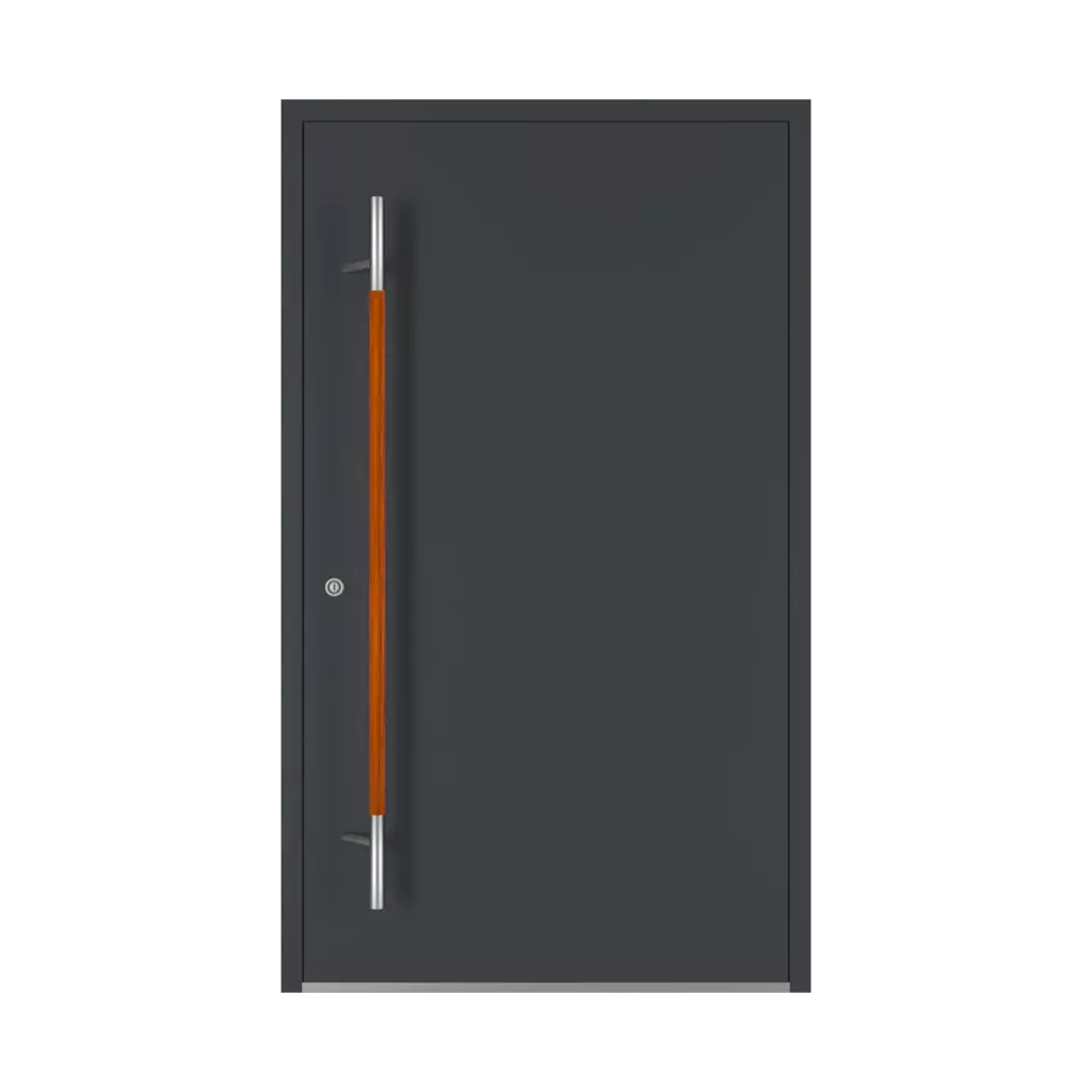 Jatoba entry-doors door-accessories pull-handles pd-134 interior