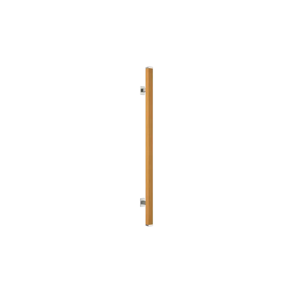 Rustic oak entry-doors door-accessories pull-handles pd-136 rustic-oak 