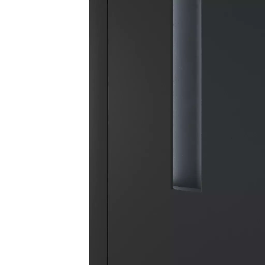 PWZ pull handle illumination entry-doors door-accessories pull-handles pq-45 