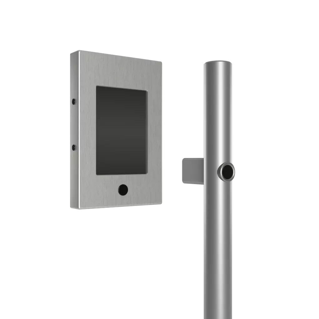 Mini digital camera entry-doors door-accessories pull-handles electronics-in-pull-handles mini-digital-camera 
