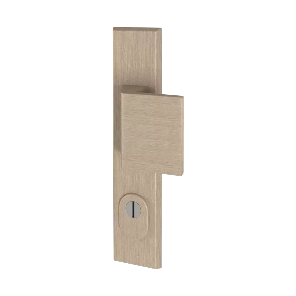Titan F9 entry-doors door-accessories door-knobs royal interior