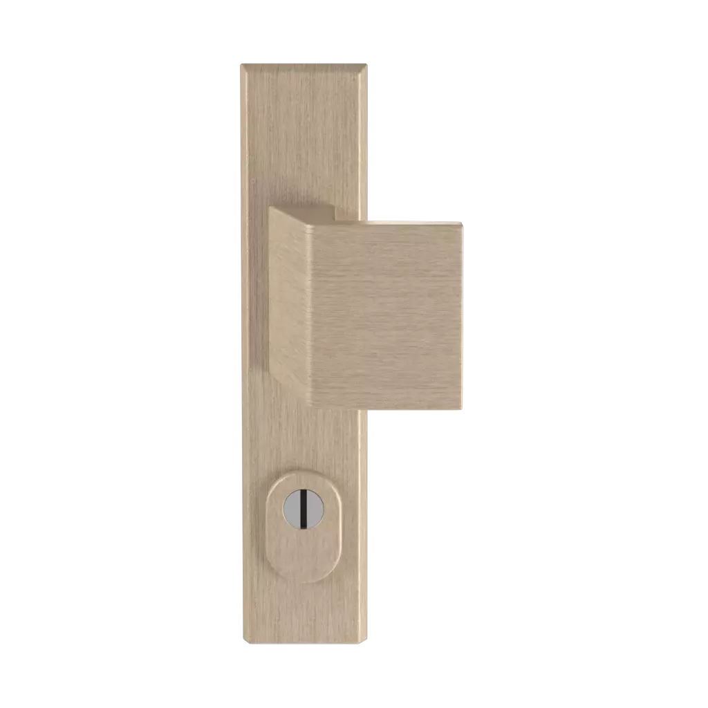 Titan F9 entry-doors door-accessories door-knobs royal titan-f9 