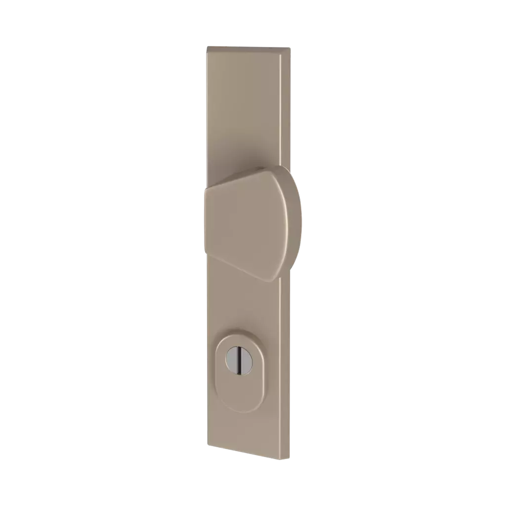 Titan F9 entry-doors door-accessories door-knobs odin interior