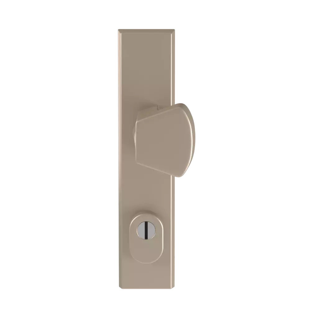 Titan F9 entry-doors door-accessories door-knobs odin titan-f9 