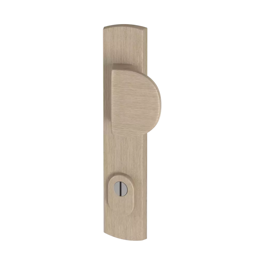Titan F9 entry-doors door-accessories door-knobs toronto interior