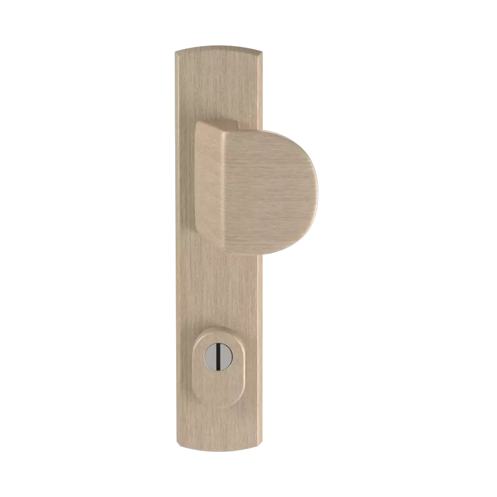 Titan F9 entry-doors door-accessories door-knobs toronto titan-f9 
