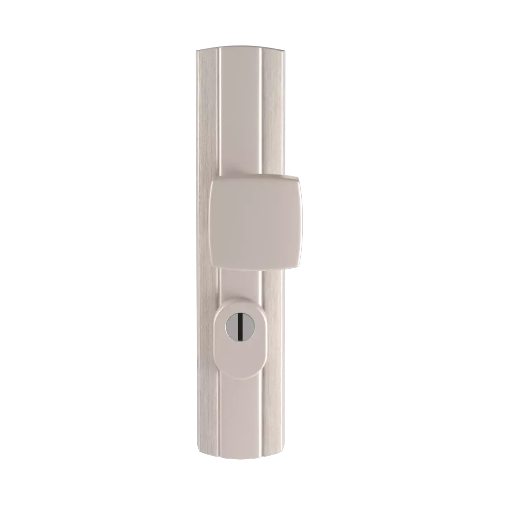 Inox entry-doors door-accessories door-knobs prestige-class-c-with-security inox 