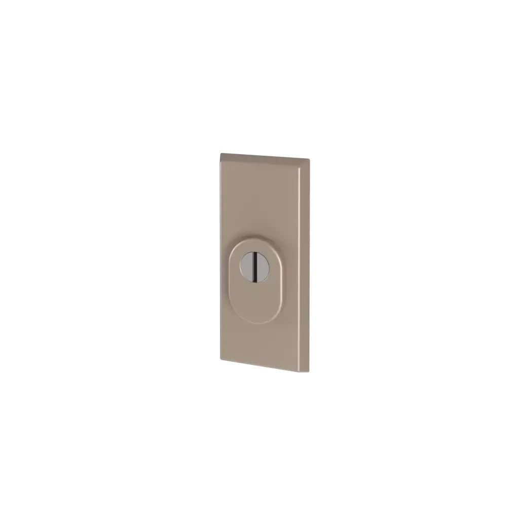 Titan F9 entry-doors door-accessories escutcheons odin 