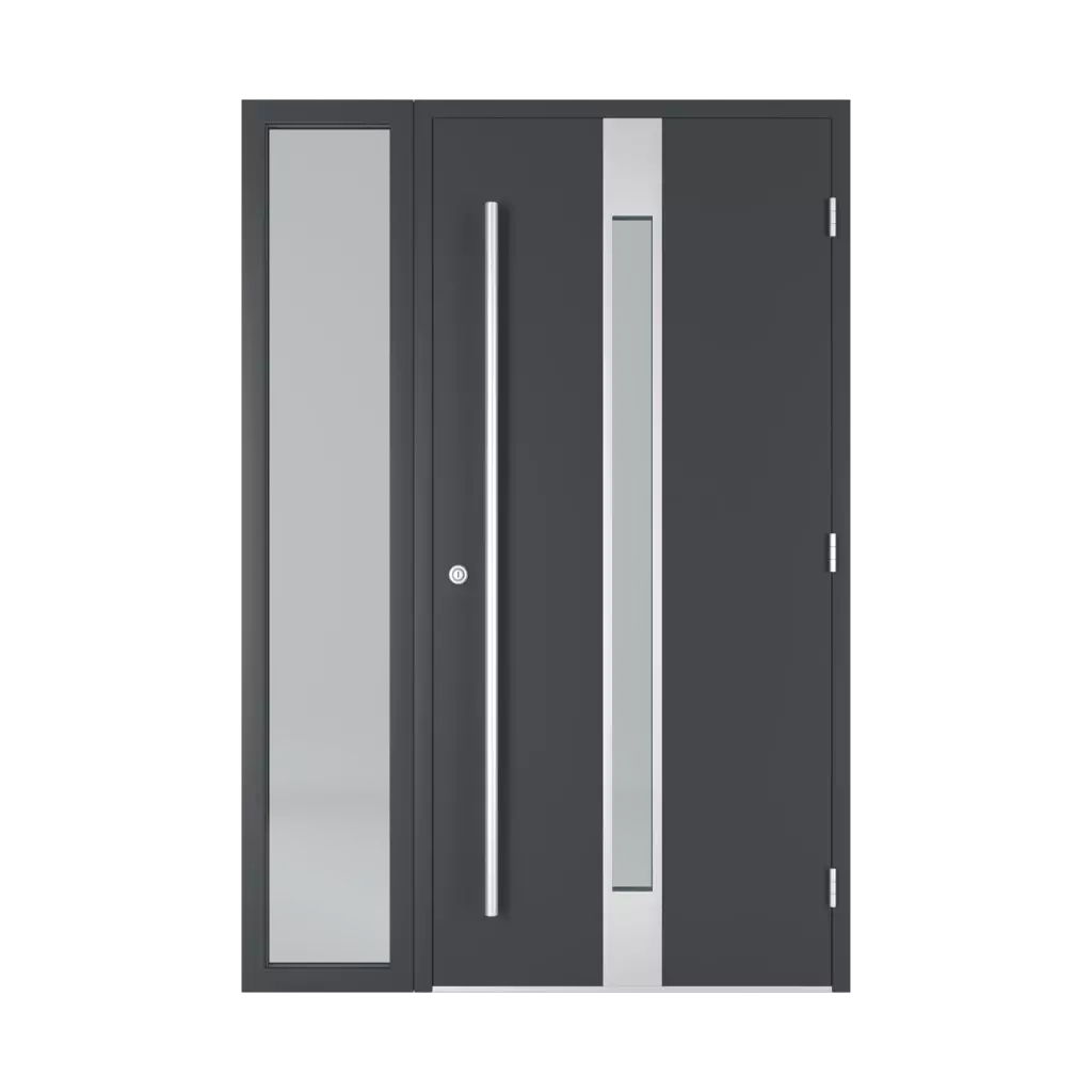 Left side transom entry-doors types-of-transom door-with-glass-transom left-side-transom  