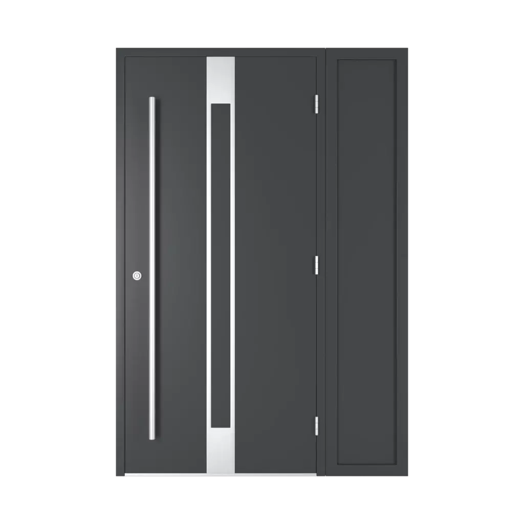 Right side transom entry-doors types-of-transom door-with-full-transom 