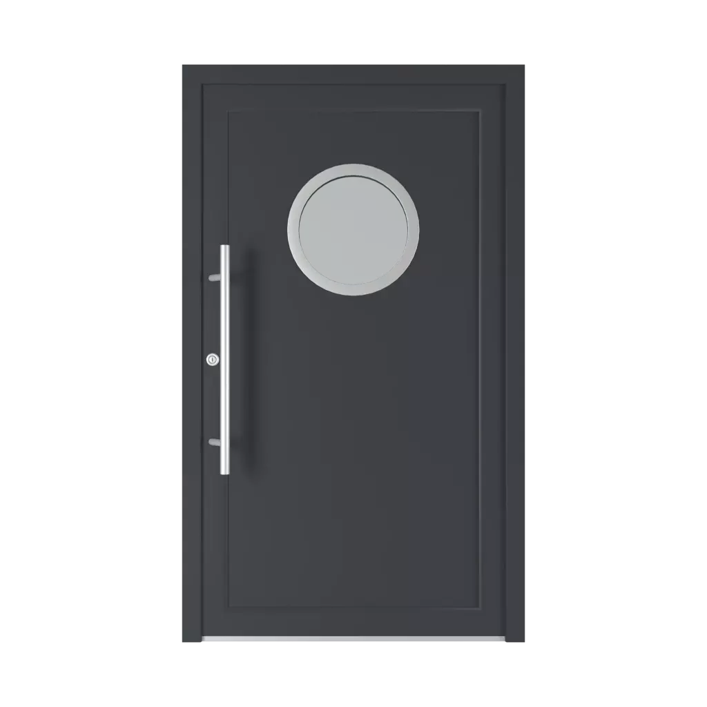 6010 PVC products pvc-entry-doors    