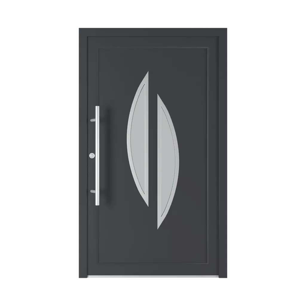 6027 PVC products pvc-entry-doors    