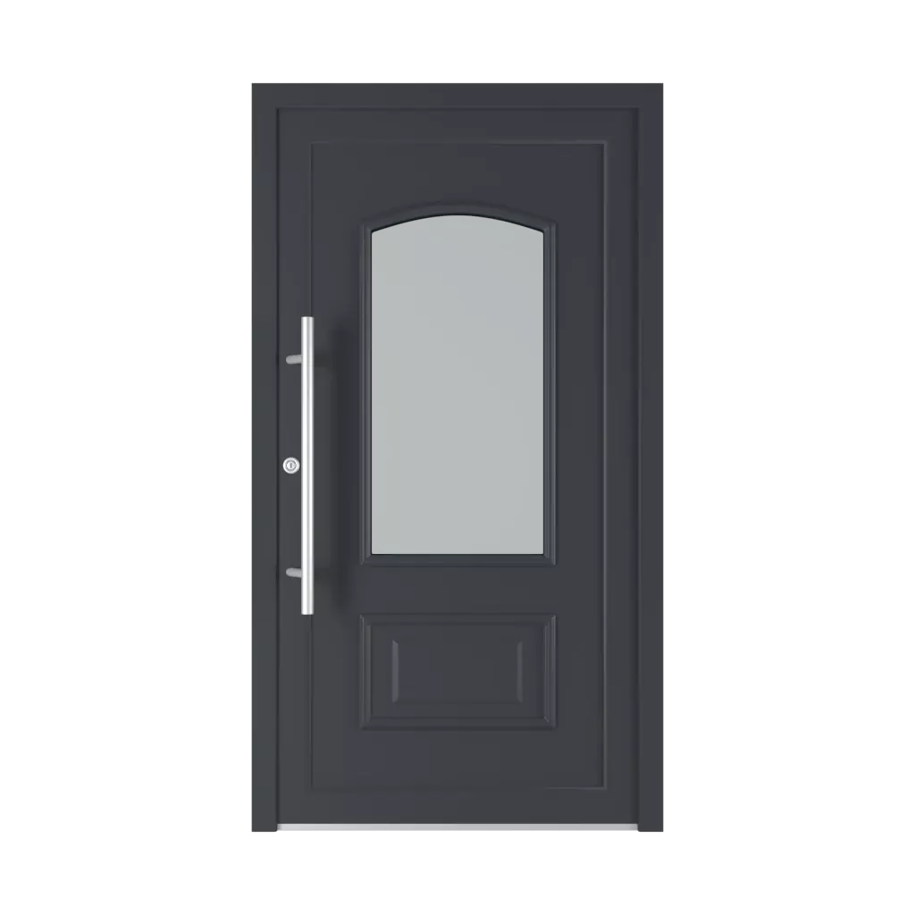 CL01 entry-doors models dindecor cl01  