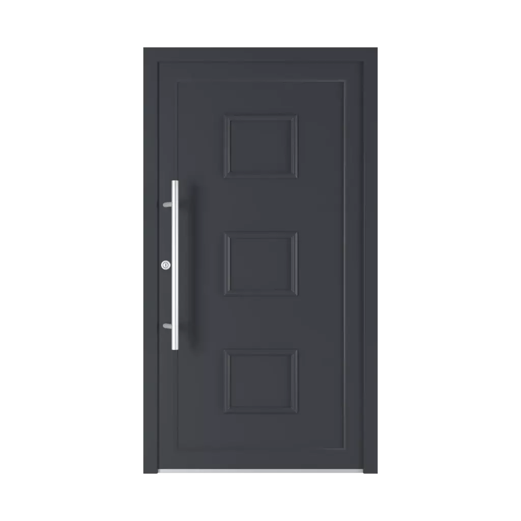 CL10 ✨ entry-doors door-colors ral-colors ral-1001-beige 