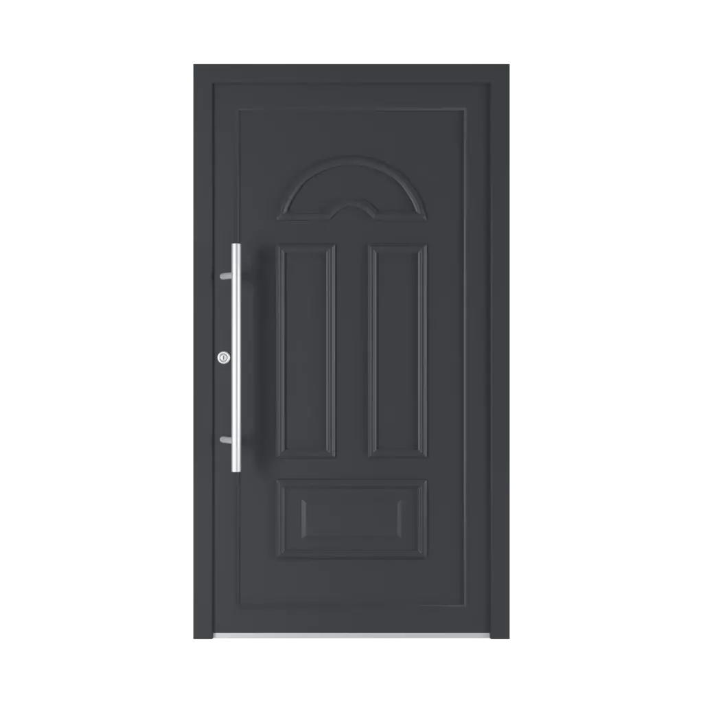 CL12 entry-doors models dindecor 