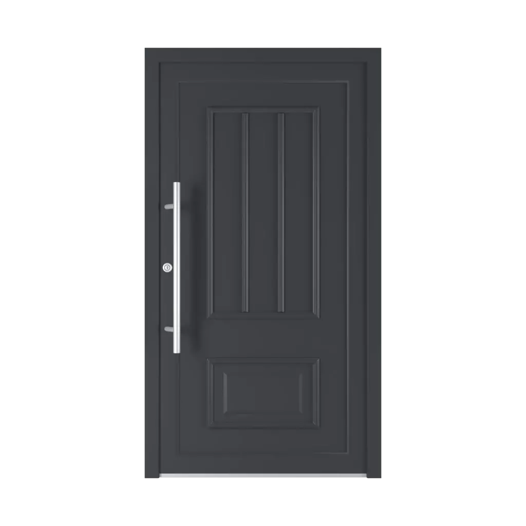 CL16 entry-doors models dindecor 
