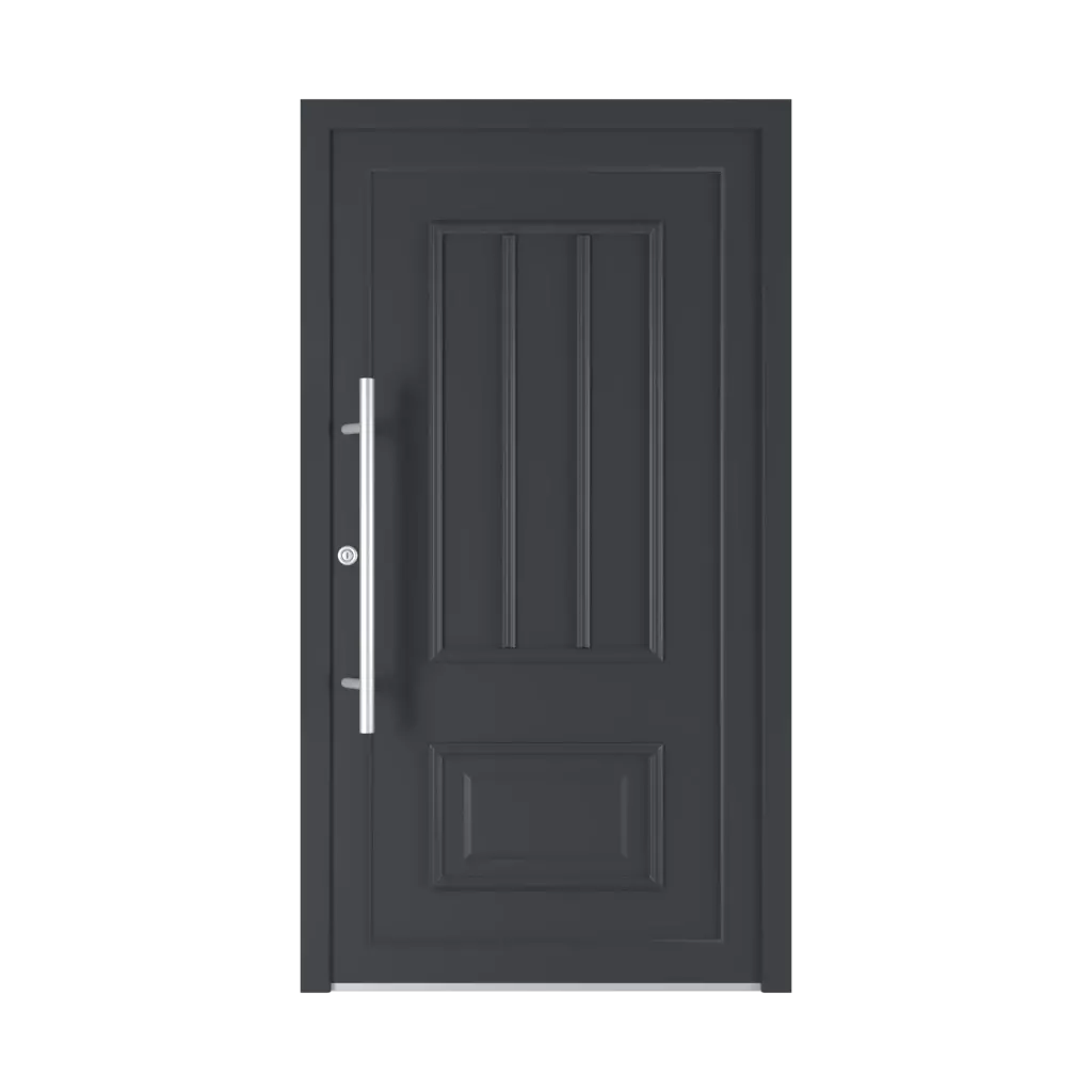 CL16 entry-doors models dindecor cl16  