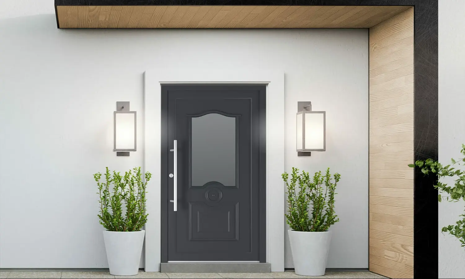 CL17 entry-doors models dindecor cl17  