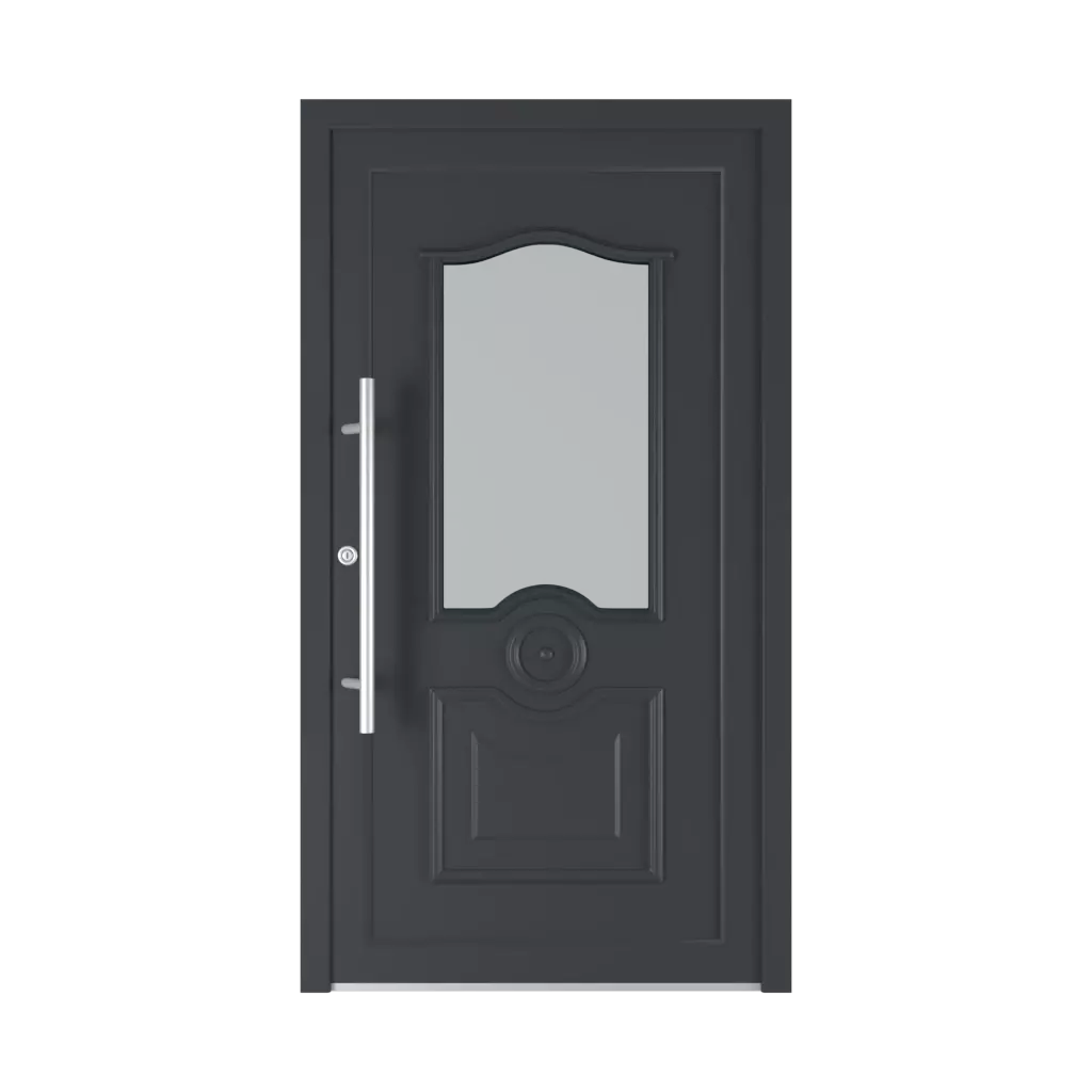 CL17 entry-doors models dindecor 