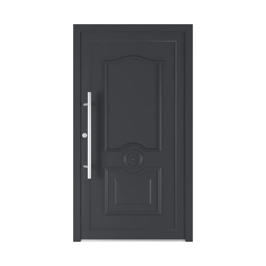 CL18 entry-doors models dindecor 