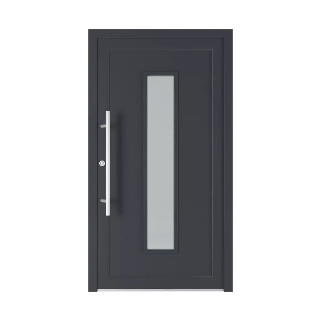 CL21 entry-doors models dindecor 