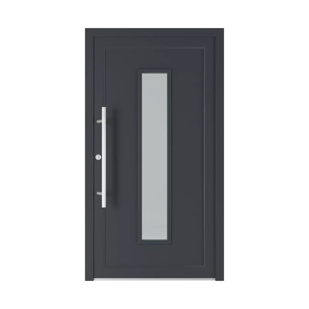 CL21 entry-doors models glazed 