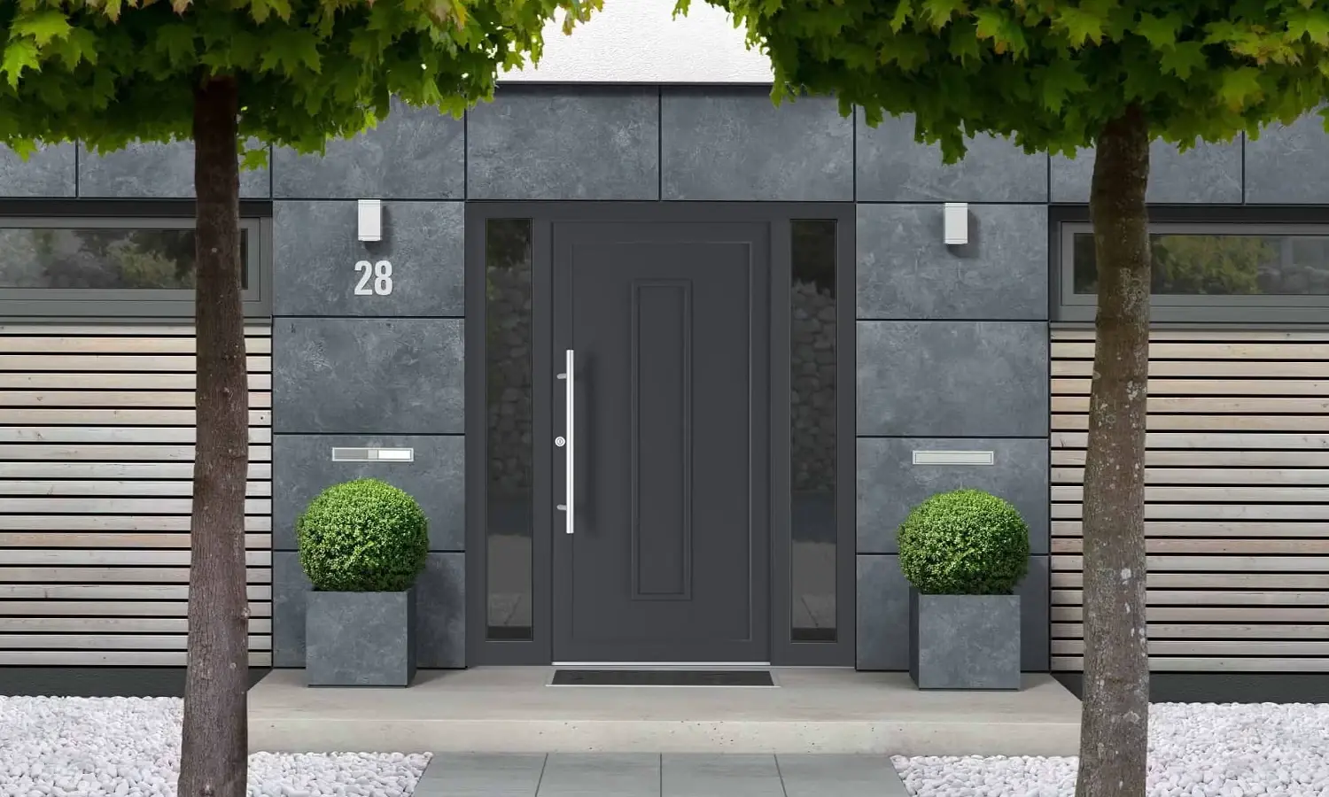 CL22 entry-doors models dindecor cl22  