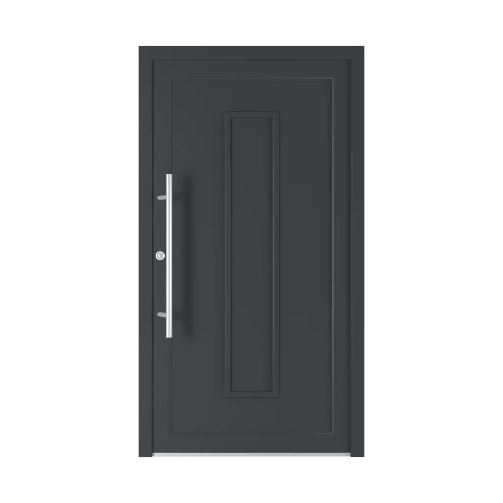 CL22 entry-doors models dindecor 