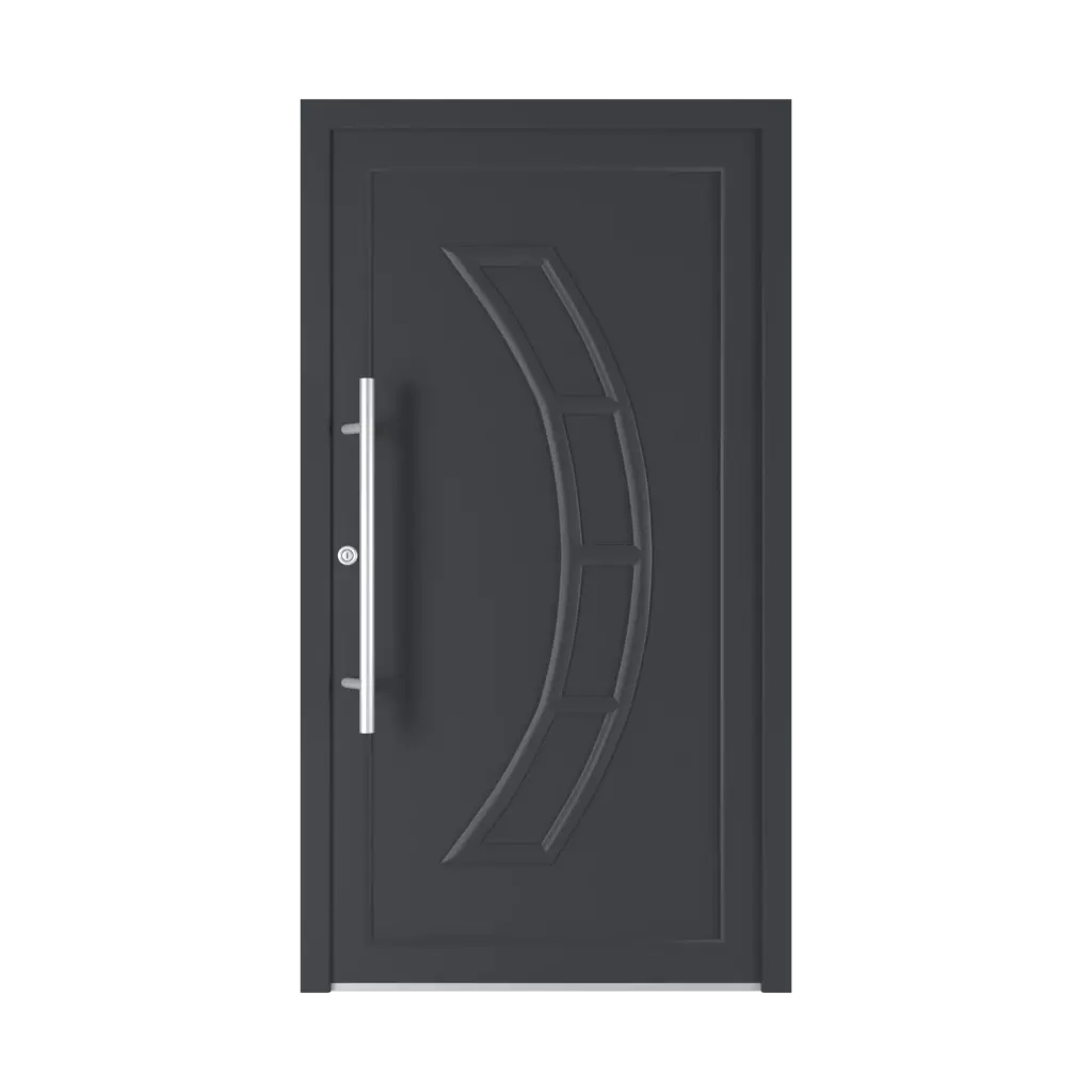 CL24 entry-doors models dindecor 