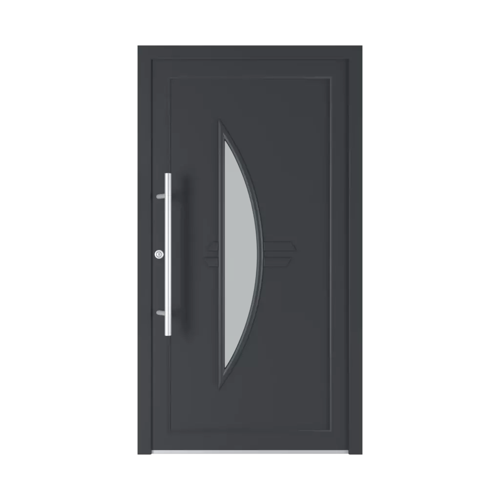 CL25 entry-doors models dindecor cl25  