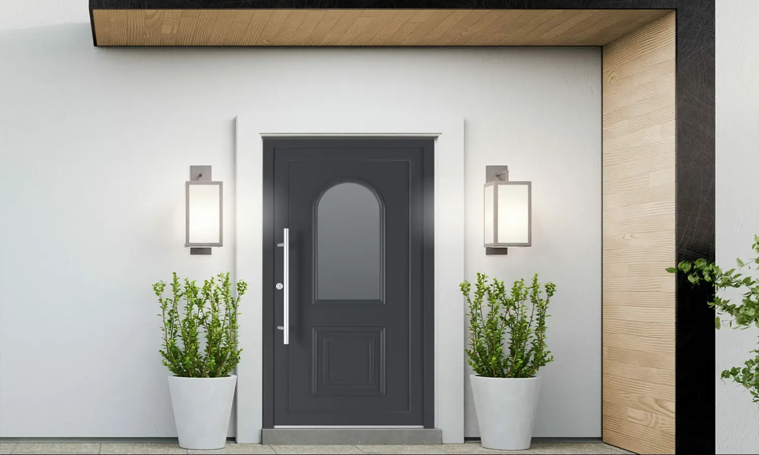 CL03 entry-doors models dindecor cl03  