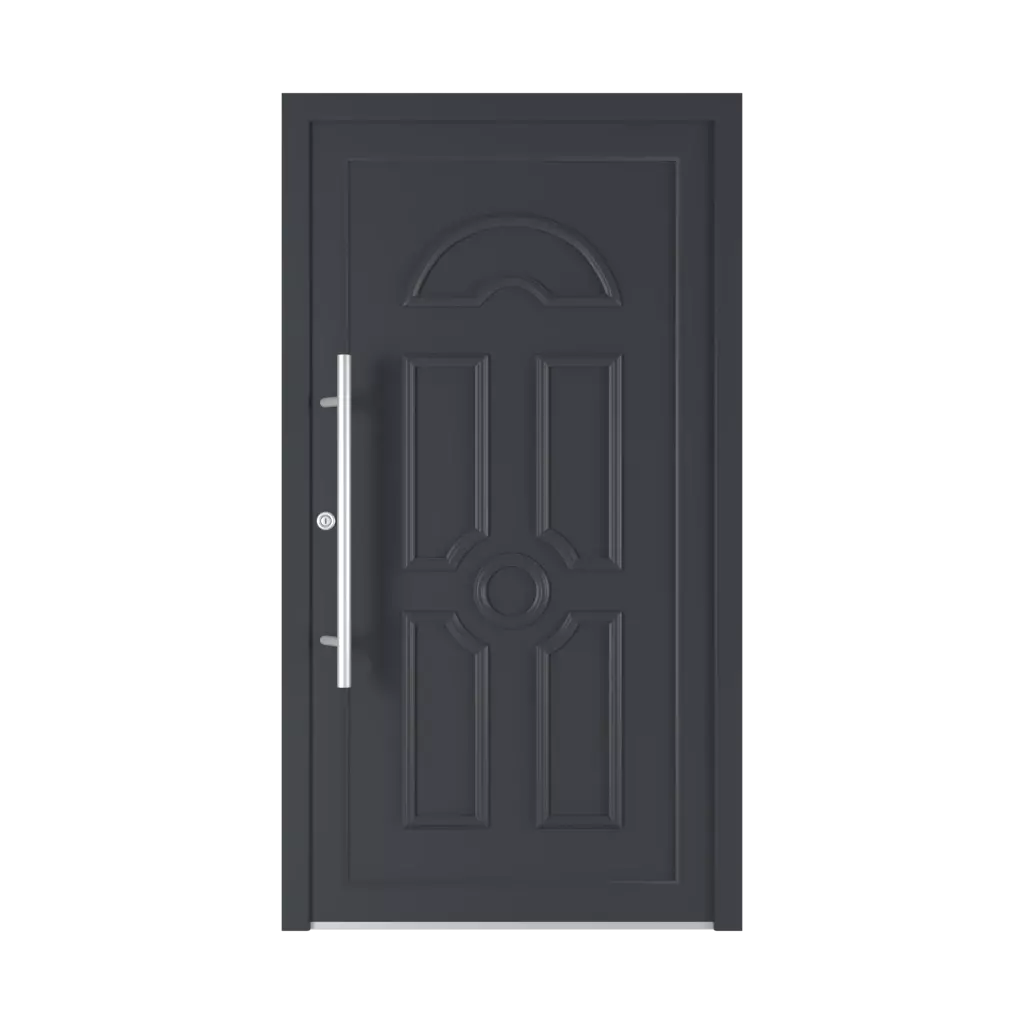 CL06 entry-doors models dindecor 