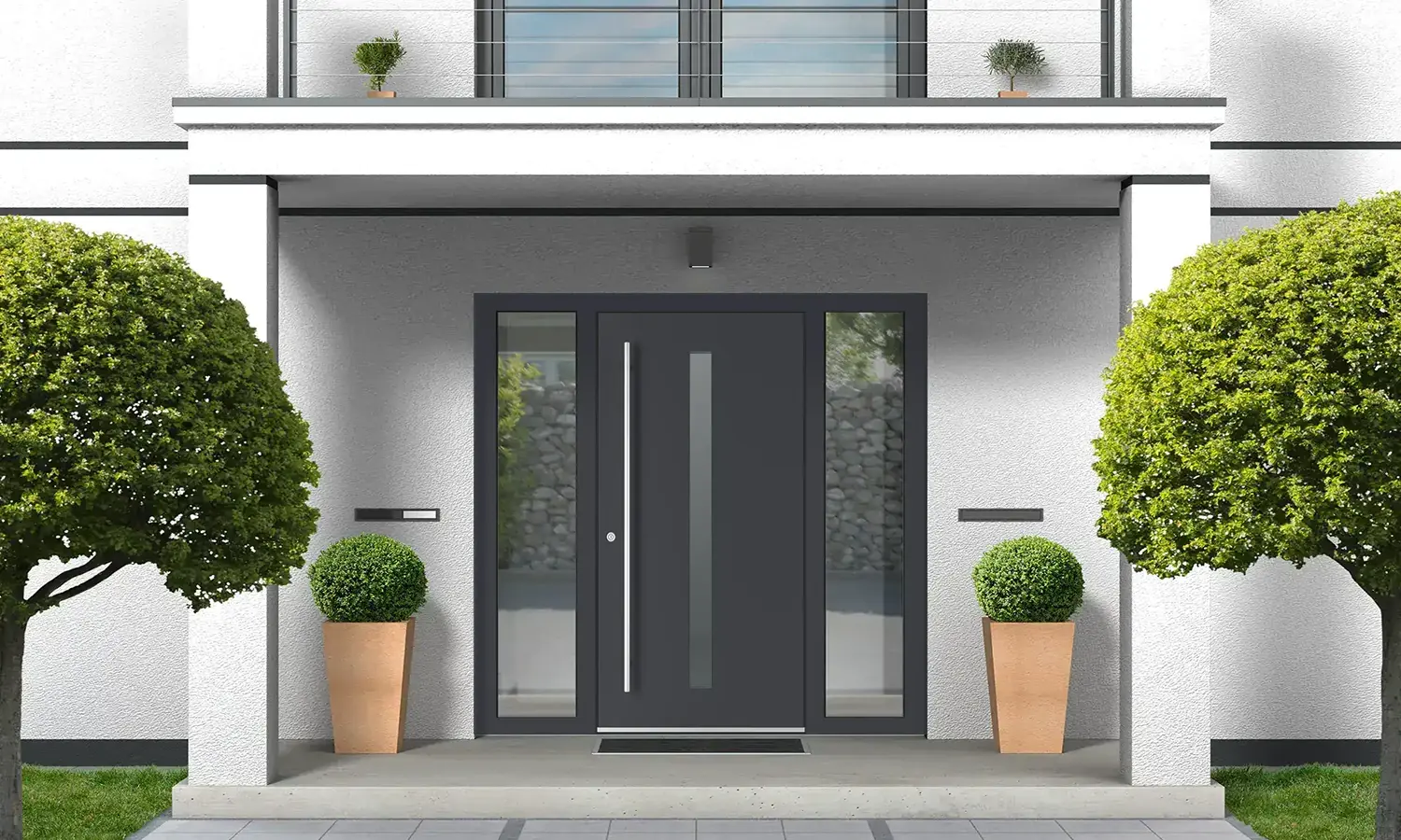 Model 1101 entry-doors models dindecor model-1101  